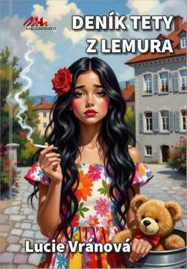 Deník tety z Lemura