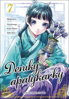 Deníky apatykářky