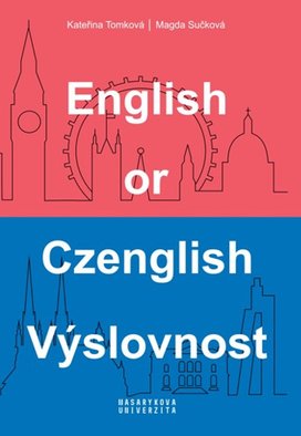 English or Czenglish Výslovnost