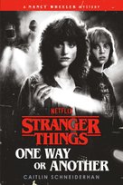 Stranger Things: One Way or Another
