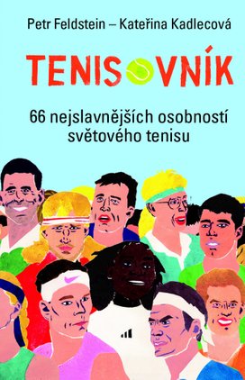 Tenisovník