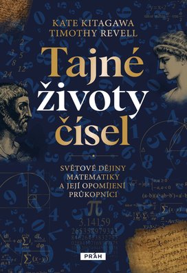 Tajné životy čísel