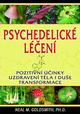 Psychedelické léčení