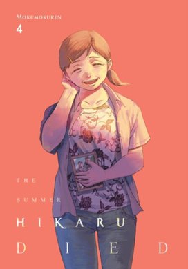 Summer Hikaru Died 4