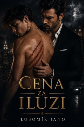 Cena za iluzi