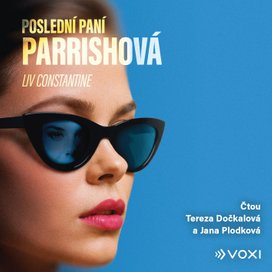 Poslední paní Parrishová