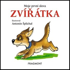Moje první slova – ZVÍŘÁTKA 