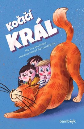 Kočičí král