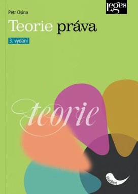 Teorie práva
