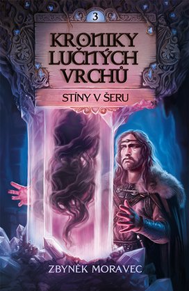 Kroniky Lučných vrchů 3
