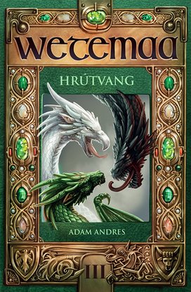 Wetemaa Hrútvang