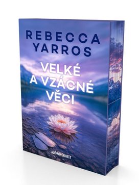 Velké a vzácné věci