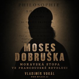 Moses Dobruška
