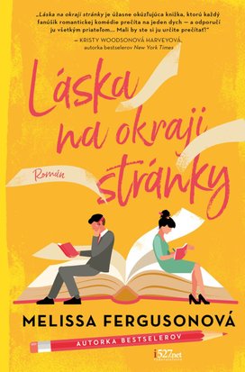 Láska na okraji stránky