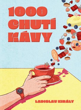 1000 chutí kávy