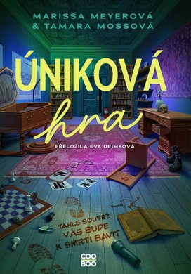Úniková hra