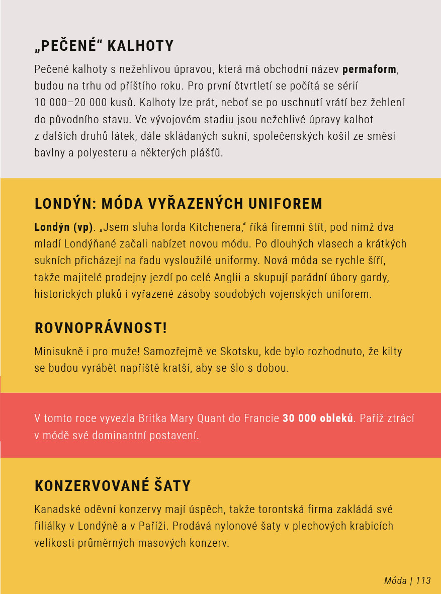 Můj rok 1967