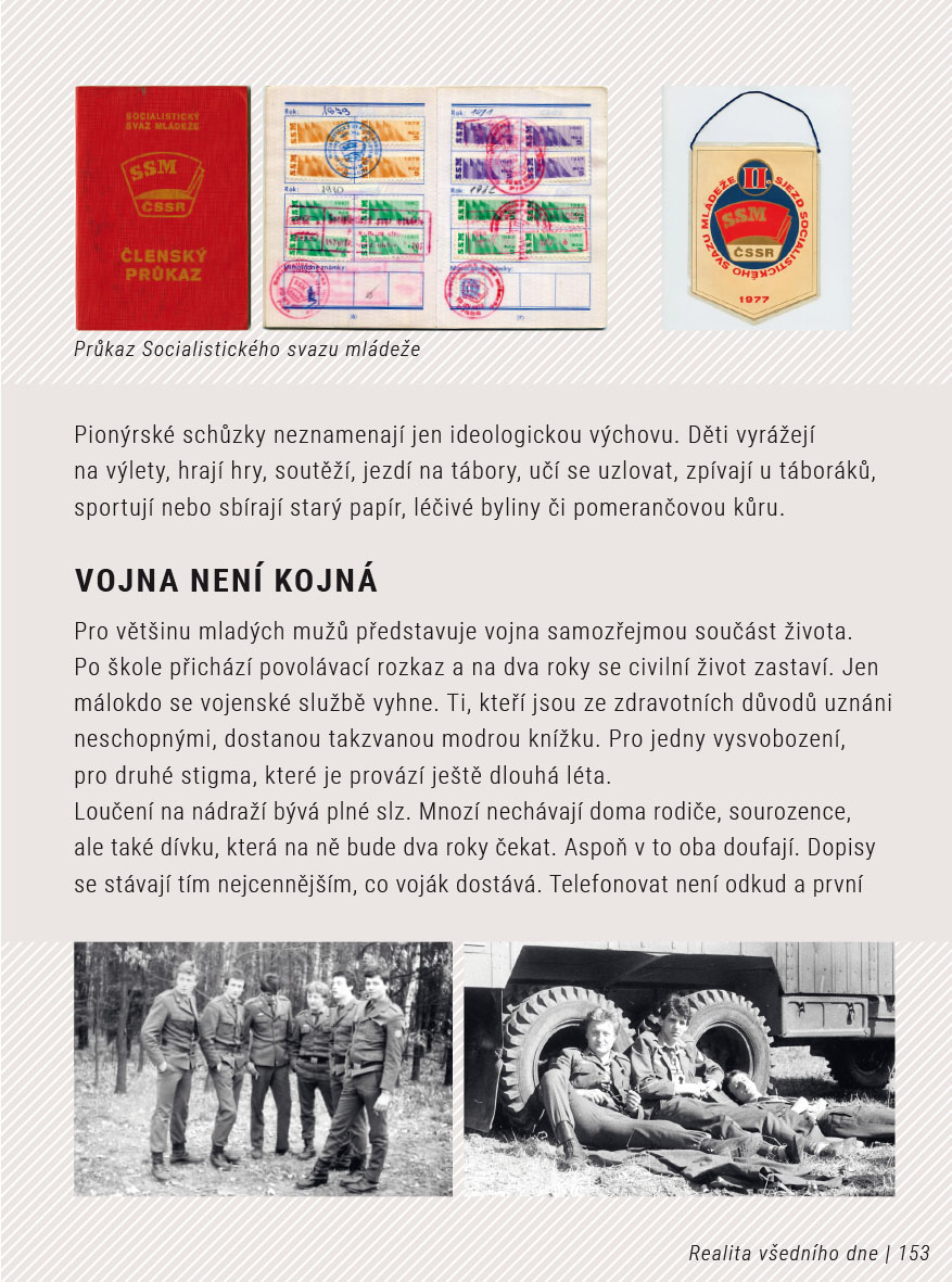 Můj rok 1977