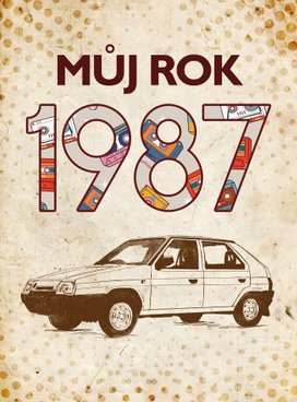 Můj rok 1987