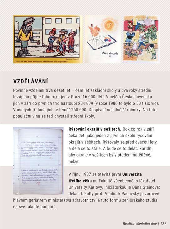 Můj rok 1987
