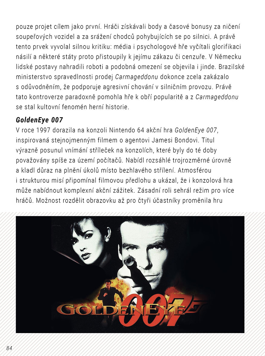 Můj rok 1997