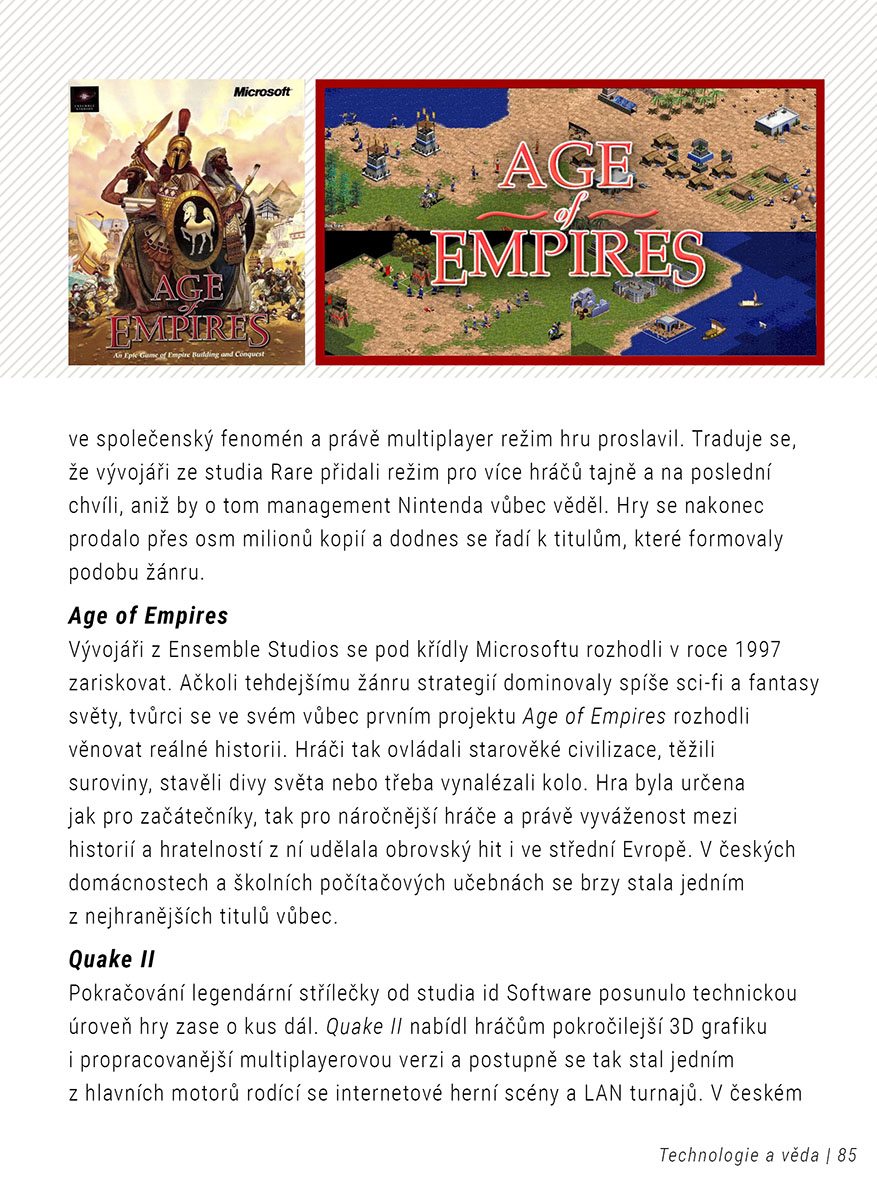 Můj rok 1997