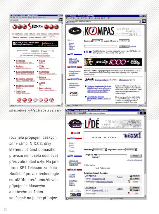 Můj rok 1997