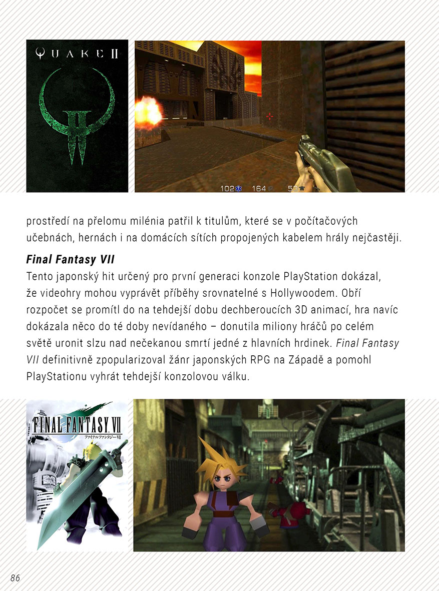 Můj rok 1997