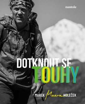 Dotknout se touhy
