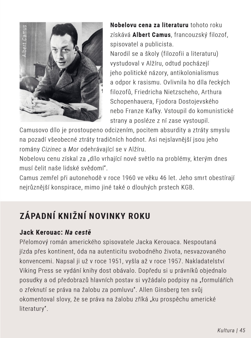 Můj rok 1957