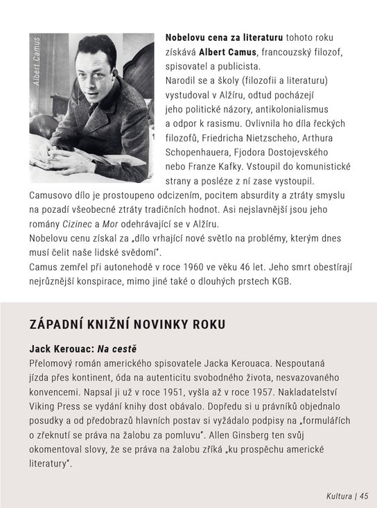 Můj rok 1957