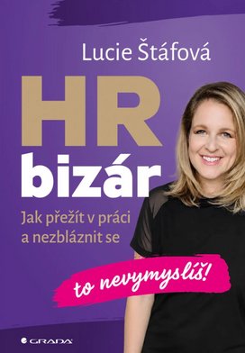 HR bizár - To nevymyslíš!