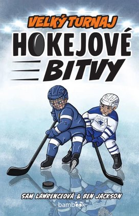 Hokejové bitvy - Velký turnaj