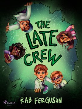 The Late Crew