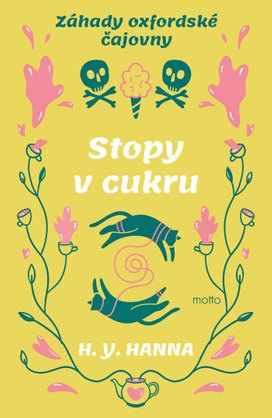 Stopy v cukru