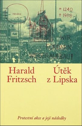Útěk z Lipska