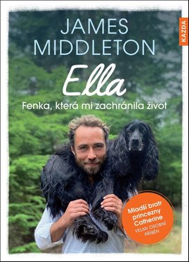 Ella Fenka, která mi zachránila život