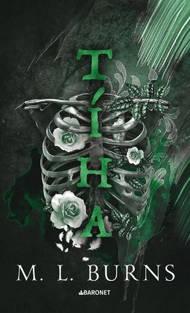 Tíha