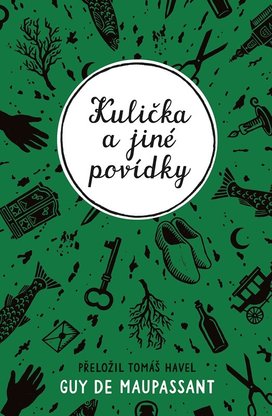 Kulička a jiné povídky