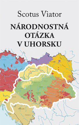 Národnostná otázka v Uhorsku