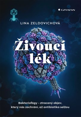 Živoucí lék