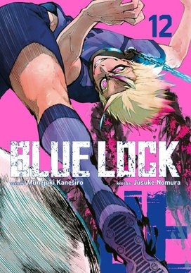 Blue Lock