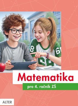 Matematika 4