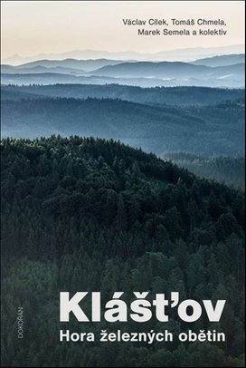 Klášťov