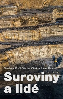 Suroviny a lidé
