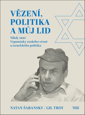 Vězení, politika a můj lid