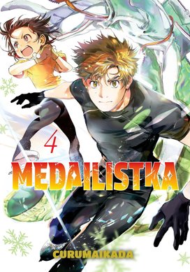 Medailistka