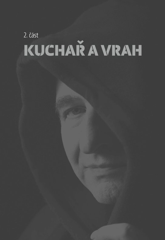 Vrah je v každém z nás