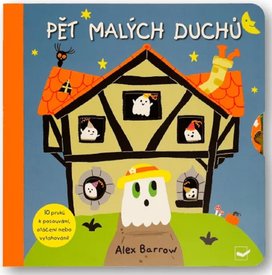 Pět malých duchů