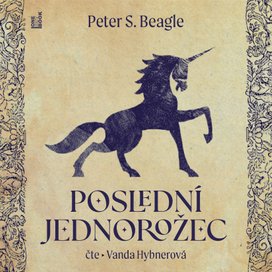 Poslední jednorožec